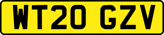 WT20GZV