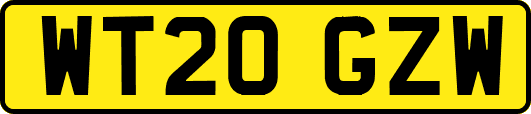 WT20GZW