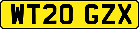 WT20GZX