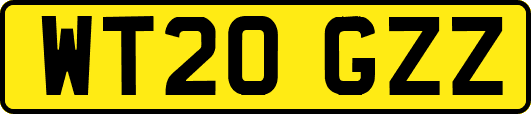 WT20GZZ