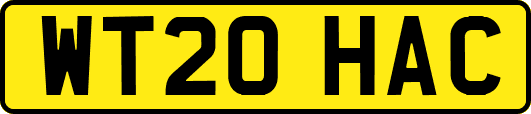 WT20HAC