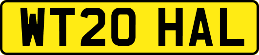 WT20HAL