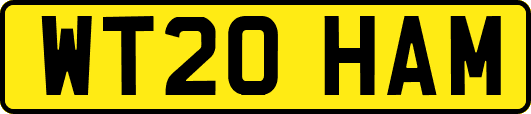 WT20HAM