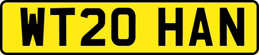WT20HAN
