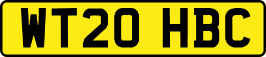 WT20HBC