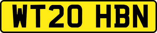 WT20HBN