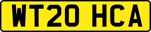 WT20HCA