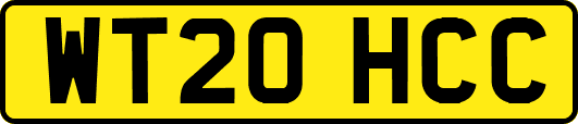 WT20HCC