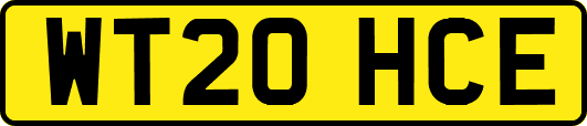 WT20HCE