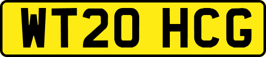 WT20HCG