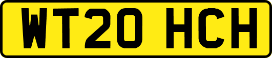 WT20HCH