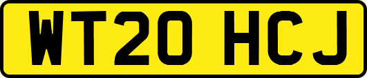 WT20HCJ