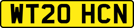 WT20HCN