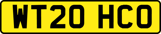 WT20HCO