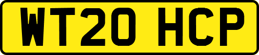 WT20HCP