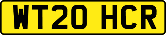 WT20HCR