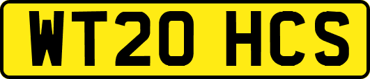WT20HCS