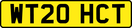 WT20HCT
