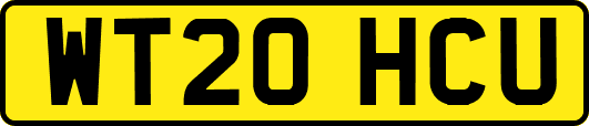 WT20HCU
