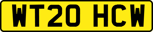WT20HCW