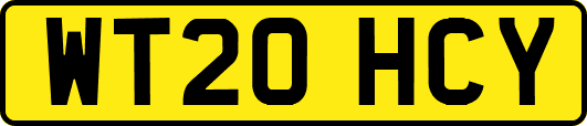 WT20HCY