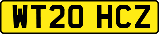 WT20HCZ