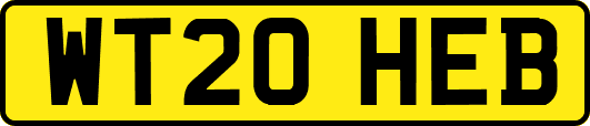 WT20HEB