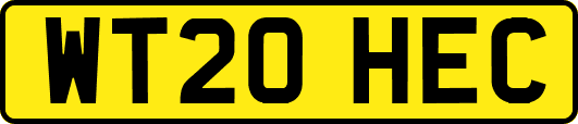 WT20HEC