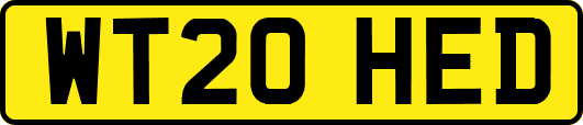 WT20HED