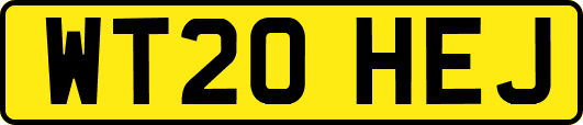 WT20HEJ