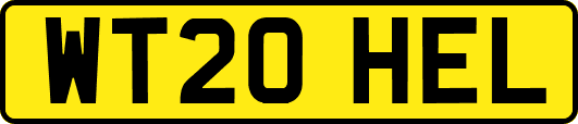 WT20HEL