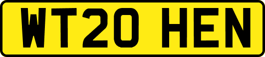 WT20HEN