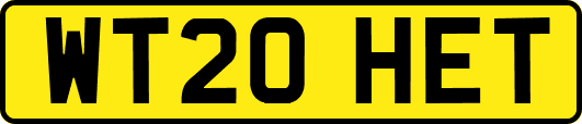 WT20HET