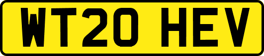 WT20HEV