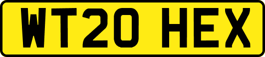 WT20HEX