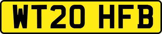 WT20HFB
