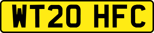 WT20HFC
