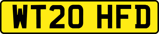 WT20HFD