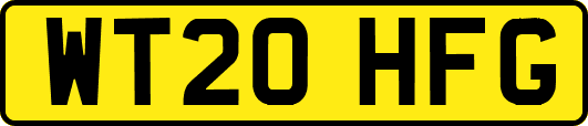 WT20HFG
