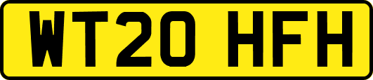 WT20HFH