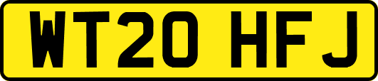 WT20HFJ