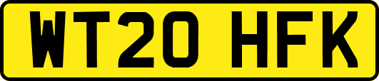 WT20HFK