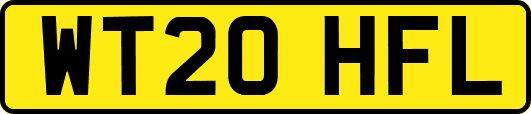 WT20HFL