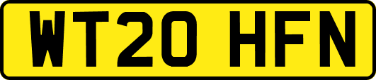 WT20HFN
