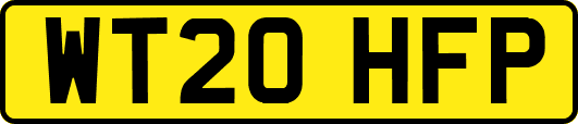 WT20HFP