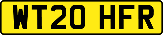 WT20HFR