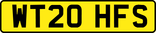 WT20HFS