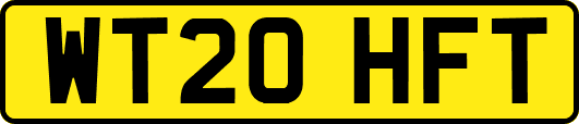 WT20HFT