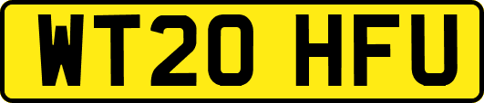 WT20HFU