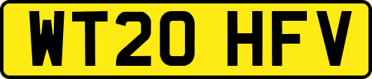 WT20HFV